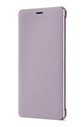 Sony SCSH40 для Xperia XZ2 (розовый)