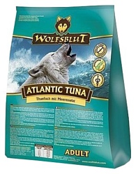 Wolfsblut (15 кг) Atlantic Tuna Adult