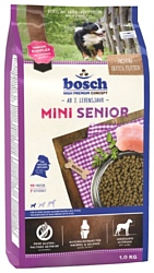 Bosch (1 кг) Mini Senior