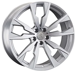 Колесный диск Replay B228 8.5x20/5x112 D66.6 ET25 SF Колесный диск Replay B228 8.5x20/5x112 D66.6 ET25 SF