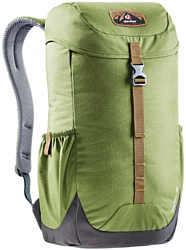 Deuter Walker 16 green (pine/graphite)