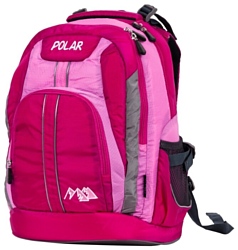 POLAR П221 (розовый)