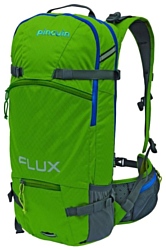 Pinguin Flux 15 green