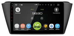 ROXIMO CarDroid RD-3203F Skoda Fabia mk3 (Android 8.0)