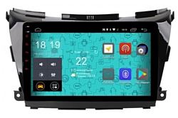 Parafar 4G/LTE IPS Nissan Murano 3, Z52 Android 6.0 (PF979Lite)