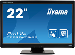 Iiyama T2252MTS-B5