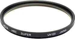 Светофильтр Hoya 58mm HMC UV(0)