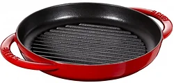 Сковорода гриль Staub 1203006