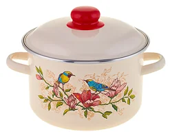 Кастрюля Appetite Paradise 1RD201М