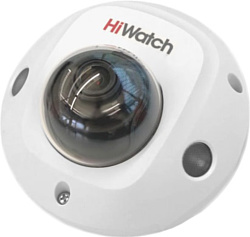 HiWatch DS-I259M (2.8 мм)