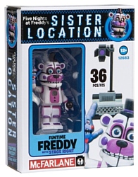 McFarlane Toys Five Nights at Freddy's 12683 Фантайм