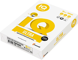 IQ Ultra A4 (80 г/м2, 500 л)