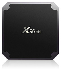 Vontar X96 mini 1/8Gb