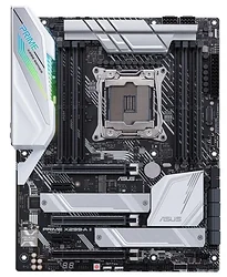 Материнская плата ASUS Prime X299-A II