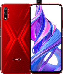 HONOR 9X 4/64Gb (HLK-AL00)