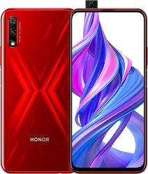 Смартфон HONOR 9X 4/64Gb (HLK-AL00)