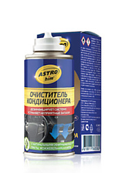 ASTROhim Очиститель кондиционера 210ml AC-8602