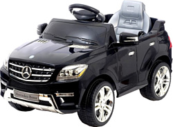 Sima-Land Mercedes-Benz ML 350 (черный)