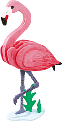 Robotime Фламинго (HC206)