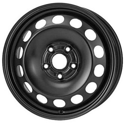 Колесный диск Trebl X40020 6.5x16/5x114.3 D67.1 ET35 B