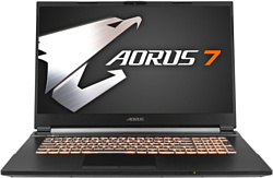 Gigabyte Aorus 7 SB 9RC47SB8BG4S1RU0000