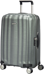 Samsonite Lite-Cube Green Metallic 68 см