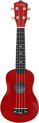 Belucci XU21-11 Red