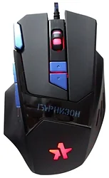 Игровая мышь Гарнизон GM-770G Игровая мышь Гарнизон GM-770G