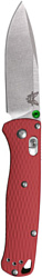 Benchmade CU535-SS-S30V-G10-RED Bugout