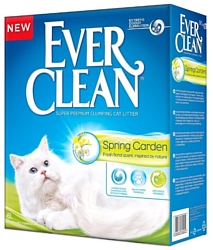Ever Clean Spring Garden 6 + 6л
