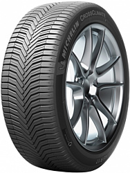 Michelin CrossClimate+ 225/55 R17 101W