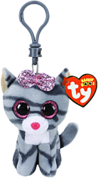 Ty Beanie Boo's Кошка Kiki 35243