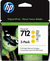 HP 712 (3ED79A)