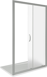 BAS Good Door Infinity 120 (WTW-120-C-CH)