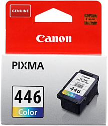 Аналог Canon CL-446