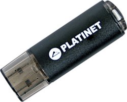 USB Flash Drive Platinet X-Depo USB 3.0 256GB