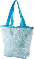 Автомобильный холодильник Ecos CB-156 (голубой)