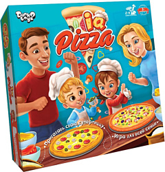 Danko Toys IQ Pizza G-IP-01
