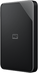 WD Elements SE 1TB WDBTML0010BBK