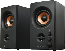 Компьютерная акустика Oklick OK-164 (черный)