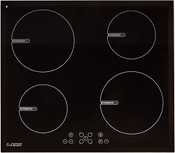 Электрическая варочная панель Exiteq EXH-315IB Электрическая варочная панель Exiteq EXH-315IB