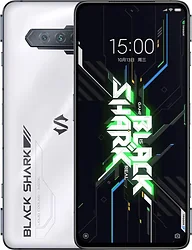 Смартфон Xiaomi Black Shark 4S 8/128GB Смартфон Xiaomi Black Shark 4S 8/128GB