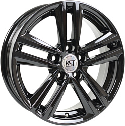 Tech-Line RST.025 6x15/5x100 D57.1 ET38 BL