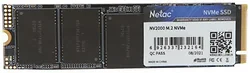 SSD Netac NV2000 512GB NT01NV2000-512-E4X