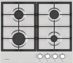 Газовая варочная панель Darina 1T2 BGM341 12 X3 Газовая варочная панель Darina 1T2 BGM341 12 X3