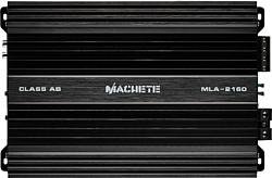 Alphard Machete MLA-2160
