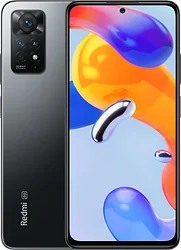 Смартфон Xiaomi Redmi Note 11 Pro 5G 6/128GB (международная версия) Смартфон Xiaomi Redmi Note 11 Pro 5G 6/128GB (международная версия)