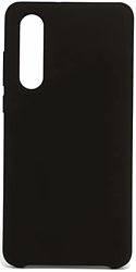 Case Liquid для Huawei P30 (черный)