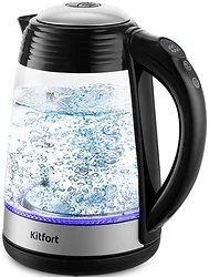Электрочайник Kitfort KT-6126