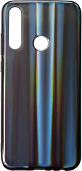 Чехол для телефона Volare Rosso Aura Huawei Y9s (черный) Чехол для телефона Volare Rosso Aura Huawei Y9s (черный)
